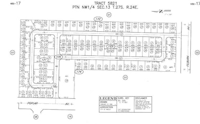 0 Laredo St unit 202508732, Wasco, CA 93280 - photo 4