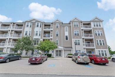 132 Clocktower Dr unit 409, Waltham, MA 02452 - photo 2