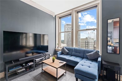 The Healey Building Residential Condos unit 14H, Atlanta, GA 30303 - photo 7