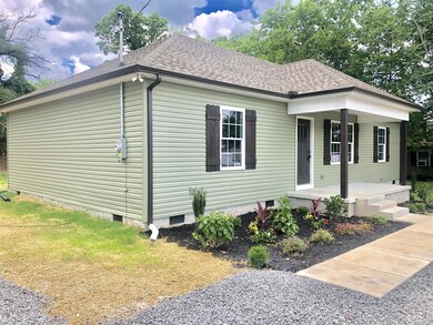 117 E Highland Ave, Shelbyville, TN 37160 - photo 3