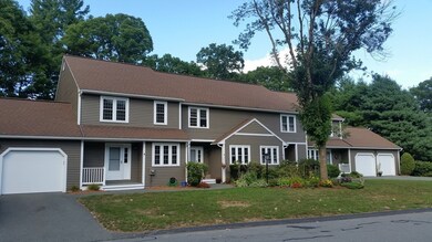 7 Stallbrook Rd unit 7, Milford, MA 01757 - photo 2