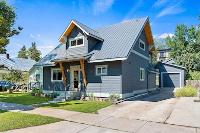 230 Dakota Ave, Whitefish, MT 59937 - photo 2