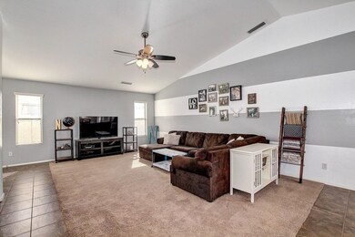 Greatroom view 2