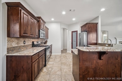 1620 E Boston Ct, Broken Arrow, OK 74012 - photo 7