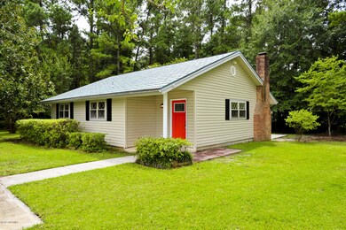 511 Palm Place, Jacksonville, NC 28546 - photo 2