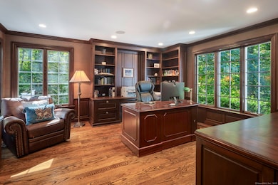 11 Old Oak Rd, Darien, CT 06820 - photo 6