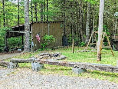 244 Clark Bottom Rd, London, KY 40744 - photo 6