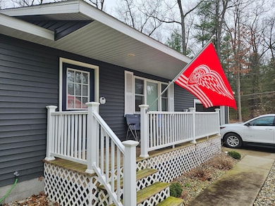 687 W Cherry Rd, Twin Lake, MI 49457 - photo 2