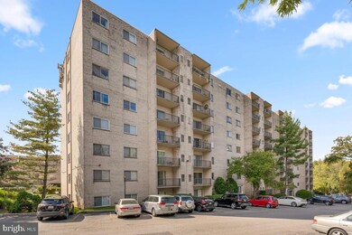 Columbia Towers Condominium unit 203, Silver Spring, MD 20904 - photo 2