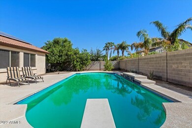 21-Pool