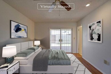 13802 N Newcastle Dr unit 121, Sun City, AZ 85351 - photo 3