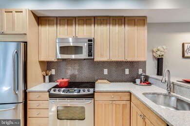 125 Bates St NW unit 1, Washington, DC 20001 - photo 6