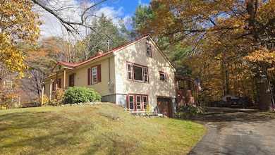 57 Franklin Rd, Jay, ME 04239 - photo 3