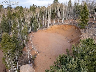 Complete area prepped and ready to build new home
