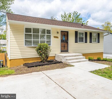 1005 Elfin Ave, Capitol Heights, MD 20743 - photo 2