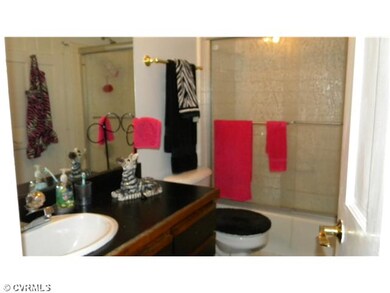 Other - FIRST FLOOR BATH