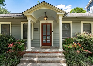 811 Redan St, Houston, TX 77009 - photo 5