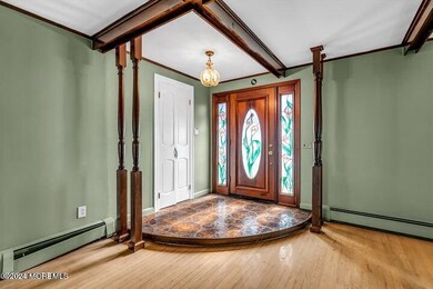 2013 inside front door
