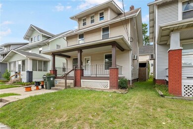 1005 Dartmouth Ave SW, Canton, OH 44710 - photo 2