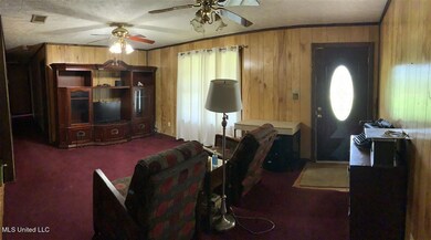 House Livingroom