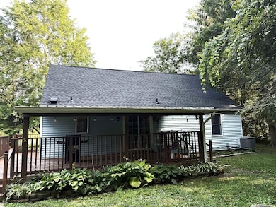 1857 Patton Hill Rd, Chillicothe, OH 45601 - photo 2