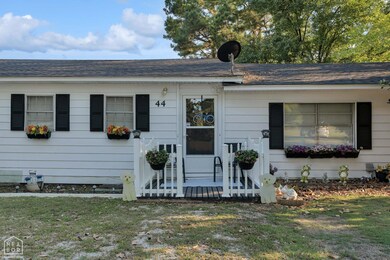 44 Oak Grove Rd, Paragould, AR 72450 - photo 2