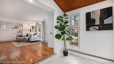 343 Elm St unit A, Birmingham, MI 48009 - photo 3