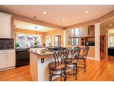 172 Castle Rocks Rd, Warwick, RI 02886 - photo 3