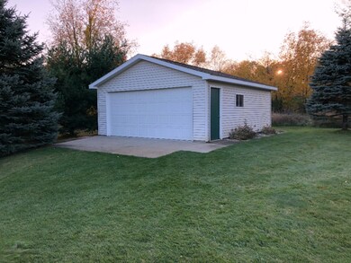2nd garage