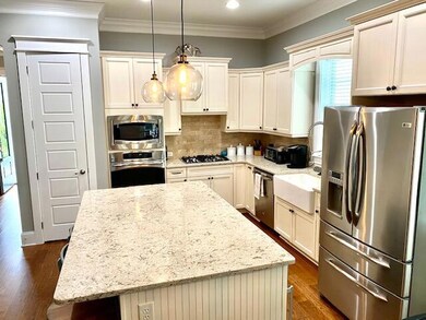 2511 Gatewood St, Daniel Island, SC 29492 - photo 3