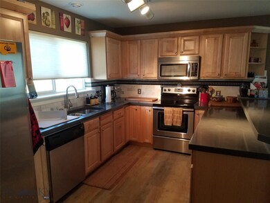 288 Firelight Dr unit V-76, Big Sky, MT 59716 - photo 4