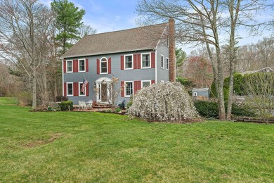 140 Tavern Way, Hanson, MA 02341 - photo 2