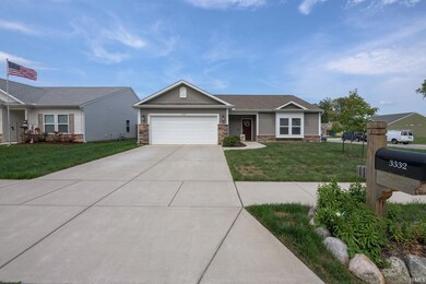 3332 McNeel Ct, West Lafayette, IN 47906 - photo 5