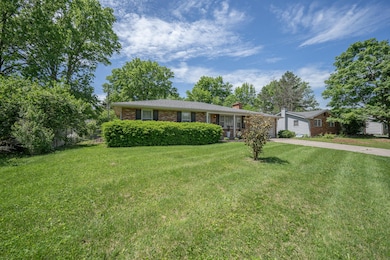 Front of House 2