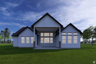 12777 S Harlow Ann Way W unit 104, Herriman, UT 84096 - photo 2