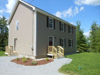 84 Corn Hill Rd, Boscawen, NH 03303 - photo 2