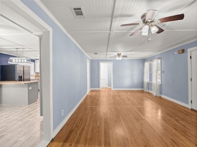 2001 Ginger St, Leesville, LA 71446 - photo 4