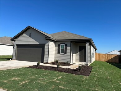 112 Rother Place, Taylor, TX 76574 - photo 2