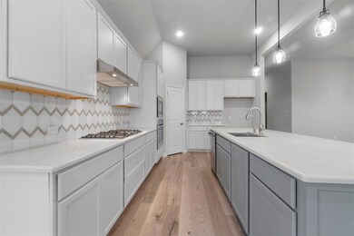 1700 Pecos Dr, Celina, TX 75009 - photo 3