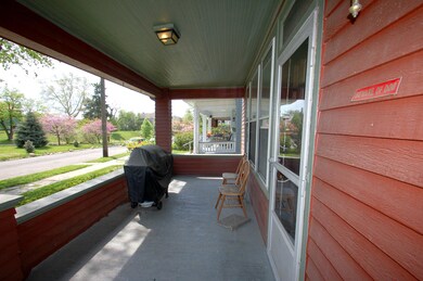 Porch
