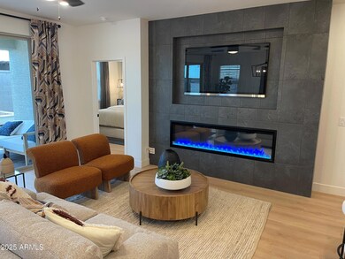 Handley Greatroom