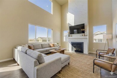 13801 Daffodil Way, Parker, CO 80134 - photo 2