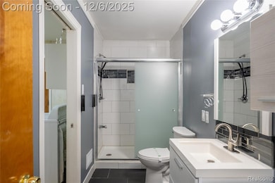 1539 Dulong Ave, Madison Heights, MI 48071 - photo 5