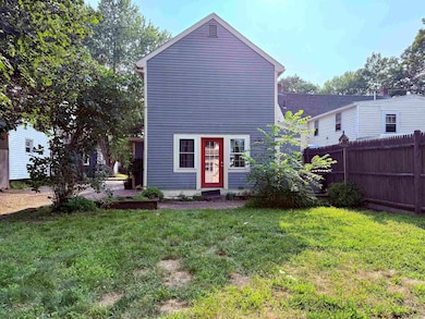 29 Durrell St, Dover, NH 03820 - photo 5