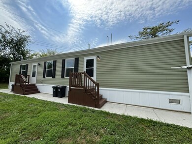 43866 E Morgan Ct unit 185, Harrison Township, MI 48045 - photo 6