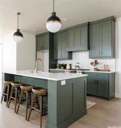 26 River Cliff, Mayflower, AR 72106 - photo 2