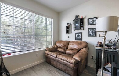 Large great room