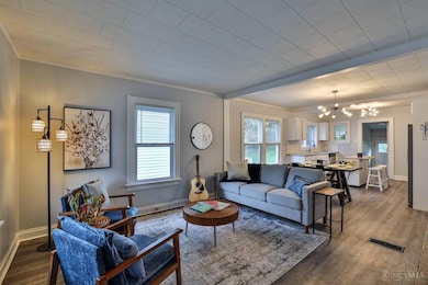 3986 S Whetzel Ave, Cincinnati, OH 45227 - photo 6