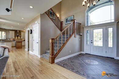 Front Entry 2