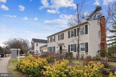 2598 Quincy Adams Dr, Herndon, VA 20171 - photo 4